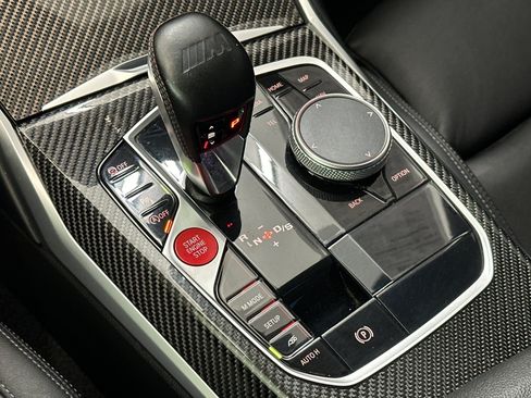 Used 2023 BMW M2 w/ Lighting Package RWD image 18