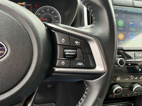 Used 2019 Subaru Ascent Premium w/ Popular Package #4 AWD/4WD image 34