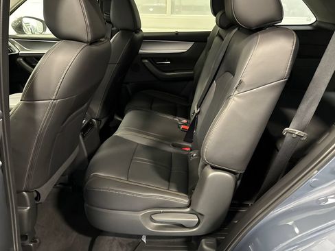 New 2026 MAZDA CX-70 3.3 Turbo w/ Preferred Package AWD/4WD image 4