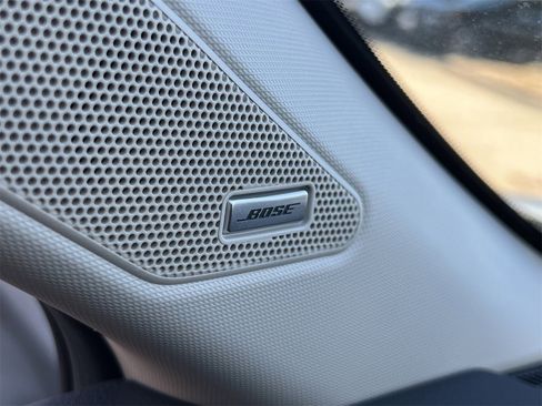 Certified 2025 Nissan Rogue Platinum w/ Tech Package image 23