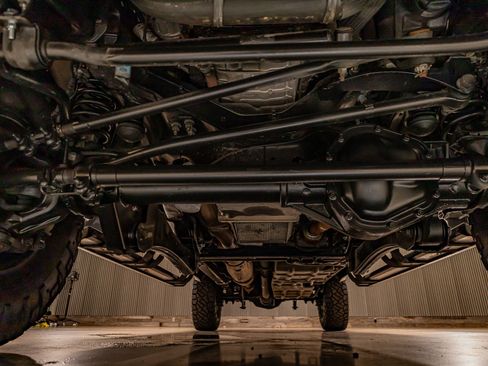 Used 2021 Ford F250 Lariat image 12