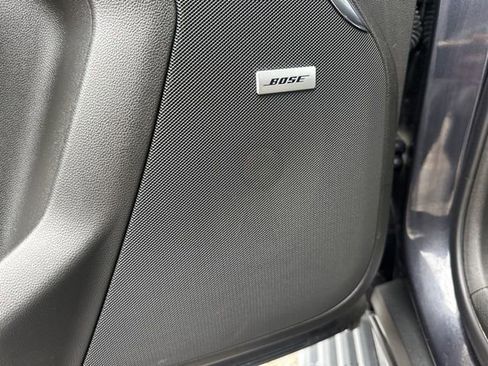 Used 2023 GMC Yukon Denali w/ LPO, Floor Liner Package image 27