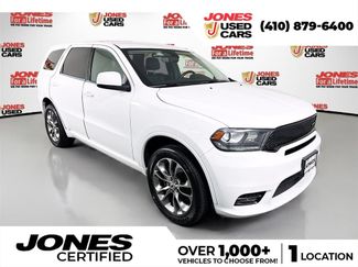 Used 2019 Dodge Durango GT AWD/4WD video 1