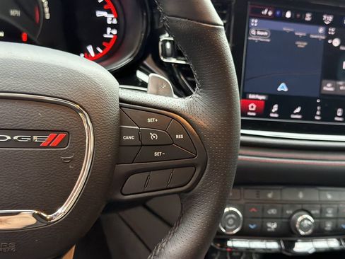 Used 2026 Dodge Durango GT RWD image 29