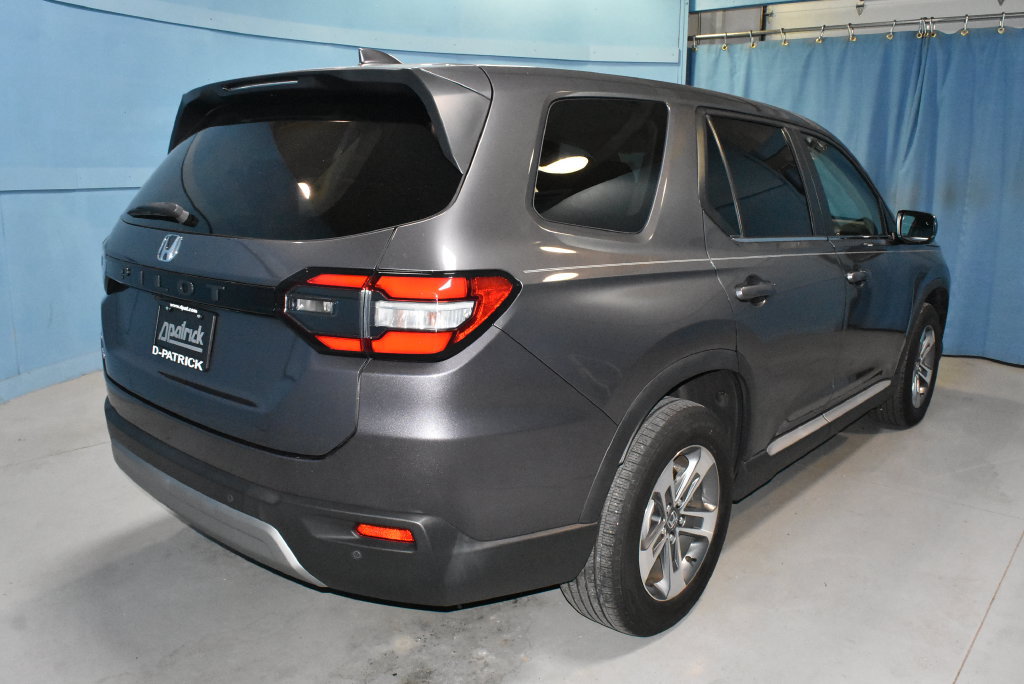 Certified 2025 Honda Pilot EX-L image 33