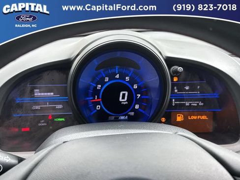 Used 2015 Honda CR-Z EX image 24
