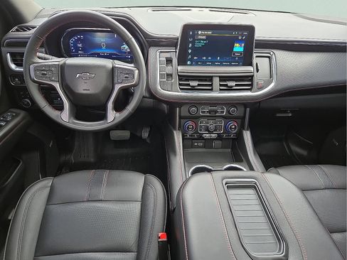 Used 2024 Chevrolet Tahoe RST w/ Luxury Package AWD/4WD image 11