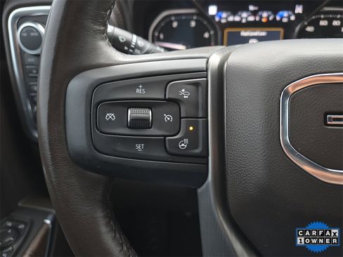 Used 2022 GMC Sierra 2500 Denali w/ Denali Ultimate Package image 15