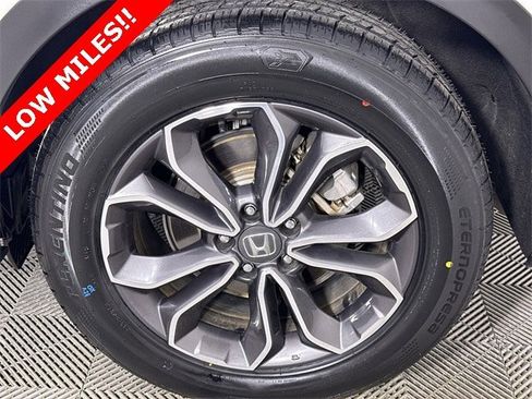 Used 2021 Honda CR-V EX-L image 34