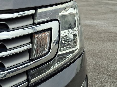 Certified 2020 Ford Expedition Limited image 9