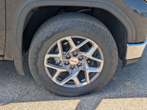 Used 2024 GMC Sierra 1500 Pro image 61