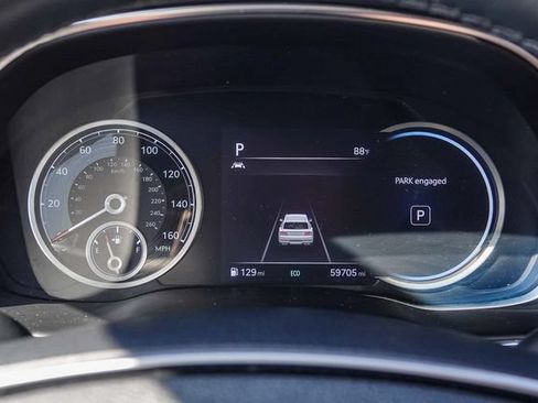 Used 2021 Genesis GV80 2.5T w/ Advanced Package 02 AWD/4WD image 24