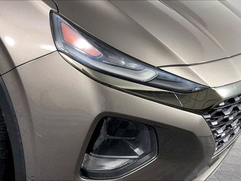 Used 2020 Hyundai Santa Fe Limited FWD image 29