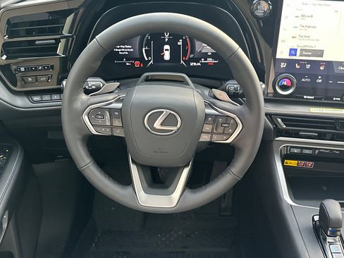 New 2026 Lexus TX 350 AWD image 11