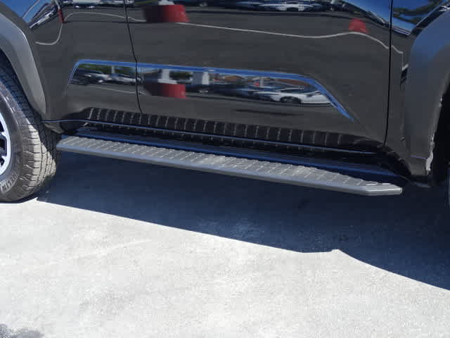 Used 2026 Toyota 4Runner TRD Off-Road Premium w/ Tow Technology Package AWD/4WD image 9