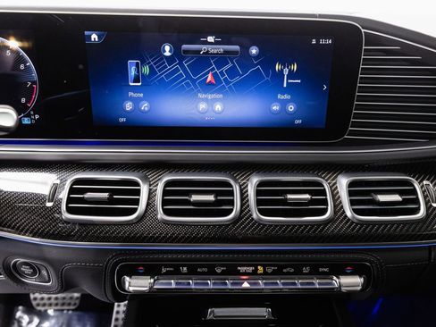 Used 2024 Mercedes-Benz GLE 63 AMG S image 17