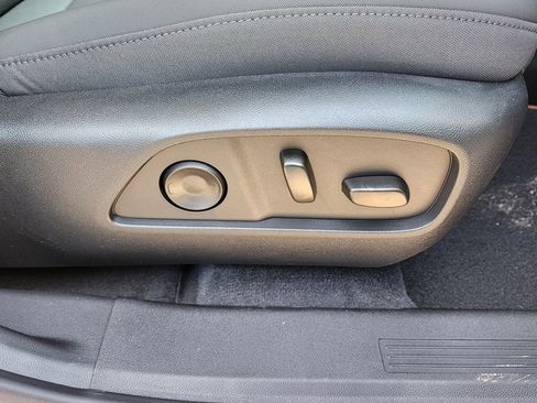 New 2026 GMC Terrain AT4 w/ Convenience Package III image 41