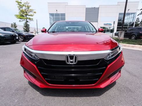 Used 2018 Honda Accord EX-L image 14