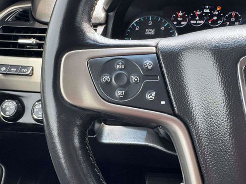 Used 2019 GMC Yukon Denali w/ Denali Ultimate Package AWD/4WD image 29