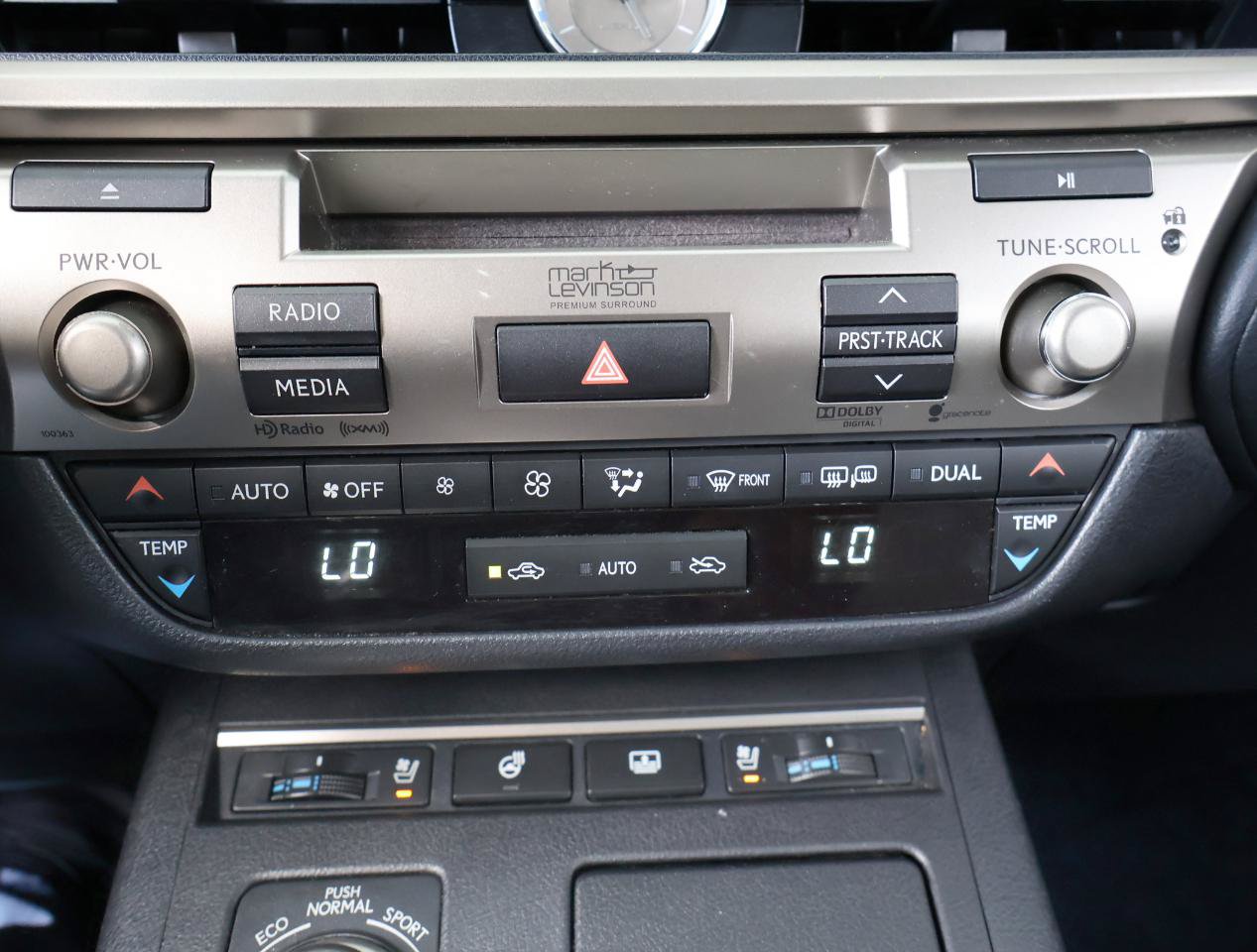 Used 2014 Lexus ES 350 FWD image 49