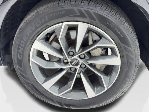 Used 2023 Audi Q5 2.0T Premium Plus image 52