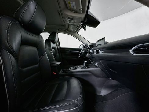 Used 2025 MAZDA CX-5 AWD 2.5 S w/ Preferred Package image 31