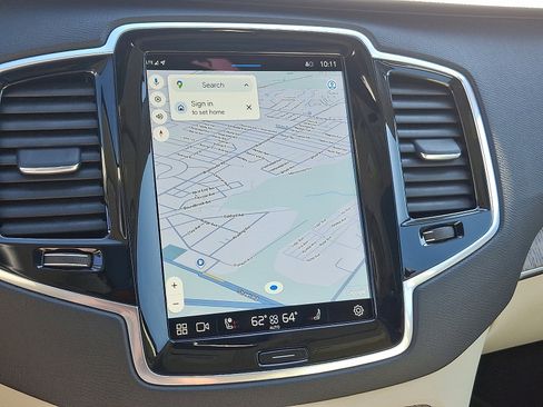 Certified 2024 Volvo XC90 B6 Plus w/ Protection Package image 19