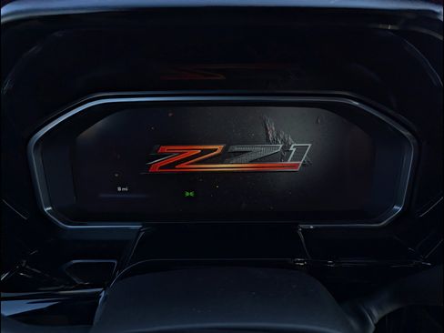 New 2026 Chevrolet Silverado 2500 LT w/ Trail Boss Package image 2