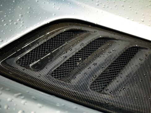 Certified 2021 Ferrari F8 Tributo image 22