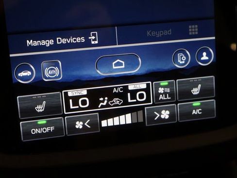 New 2026 Subaru Forester Sport AWD/4WD image 28