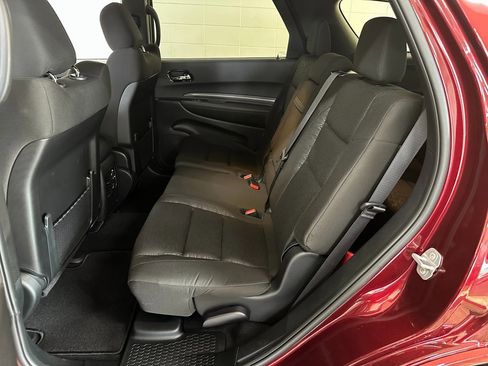 New 2026 Dodge Durango GT w/ Trailer Tow Group IV image 37