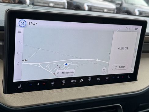 New 2026 Ford Maverick Lariat image 39