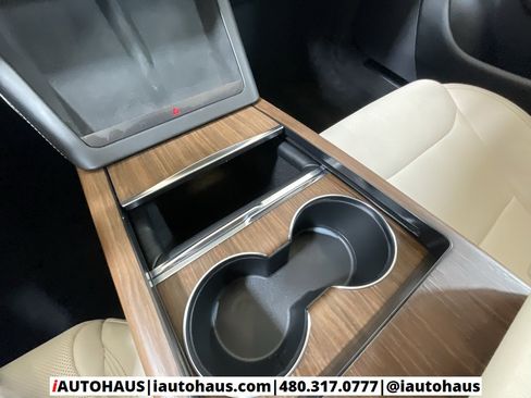 Used 2021 Tesla Model S Long Range image 34