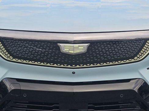 New 2026 Cadillac Optiq Sport 1 image 16