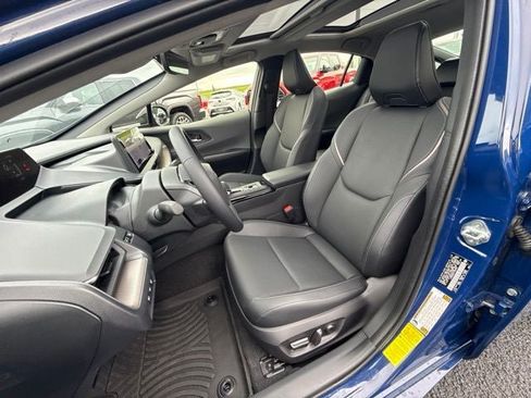 Certified 2026 Toyota Prius XLE AWD/4WD image 19