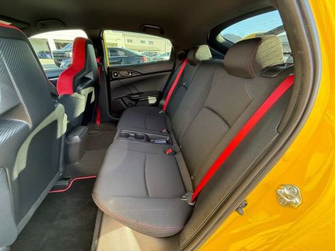 Used 2021 Honda Civic Type R Limited image 14