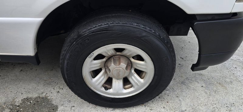 Used 2011 Ford Ranger XL RWD image 12