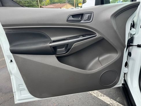 Used 2022 Ford Transit Connect XL FWD image 11