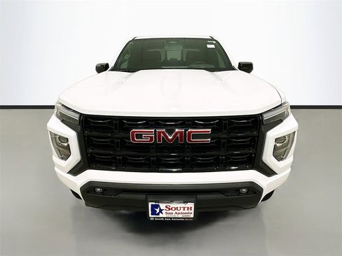New 2026 GMC Canyon Elevation w/ Convenience Package image 2