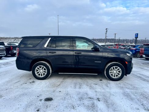Certified 2024 Chevrolet Tahoe LT image 6