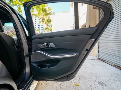 Used 2022 BMW M3 Competition w/ Parking Assistance Package image 88