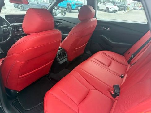 Used 2025 Honda Accord Sport image 2