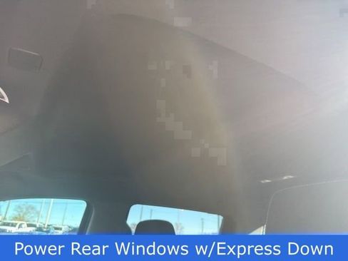 Used 2021 Chevrolet Silverado 1500 LT Trail Boss w/ Bed Protection Package image 23