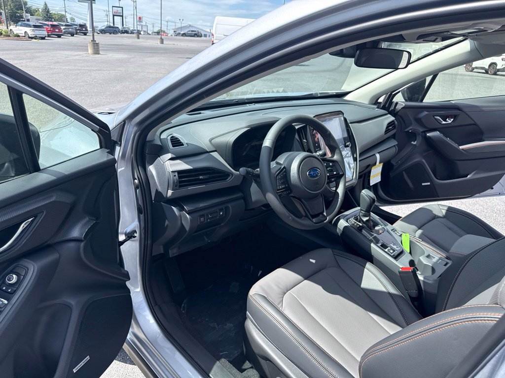 New 2026 Subaru Crosstrek 2.5i Limited AWD/4WD image 9