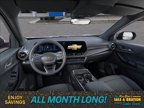 New 2026 Chevrolet Equinox LT w/ Convenience Package II image 15