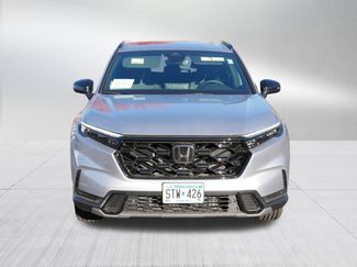 Certified 2026 Honda CR-V Sport-L video 2