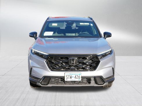 Certified 2026 Honda CR-V Sport-L image 2