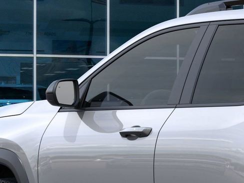 New 2026 Chevrolet Equinox LT w/ Midnight Edition image 12