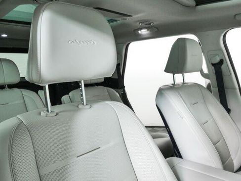 Certified 2026 Hyundai Palisade Calligraphy FWD image 22