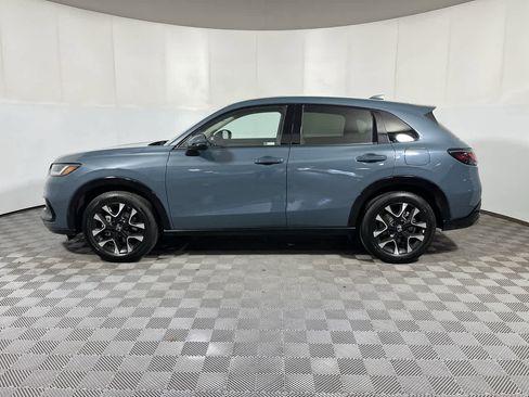 Used 2026 Honda HR-V EX-L image 5